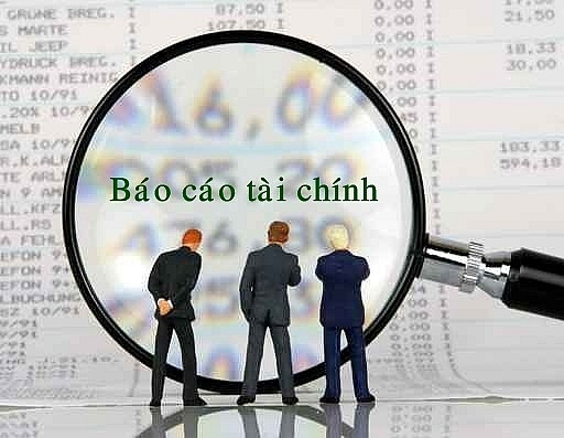 BCTC chiều ngày 25/10: Công ty thủy sản có lãi trước thuế tăng hơn 400%, doanh nghiệp đầu tiên báo lỗ nghìn tỷ trong 9 tháng đầu năm