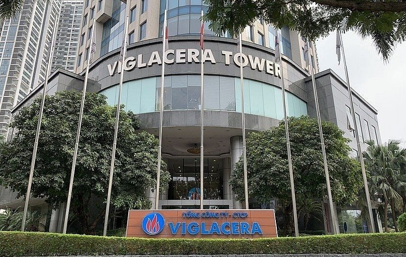 Viglacera (VGC): Hành trình ‘thu nhỏ dấu chân carbon’ đã cho quả ngọt, lợi nhuận gấp 10 lần sau cổ phần hóa