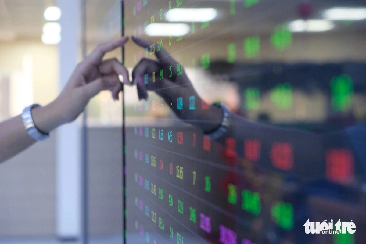 ‘Ông lớn’ chứng khoán SSI bị cơ quan thuế truy thu, xử phạt hàng tỉ đồng