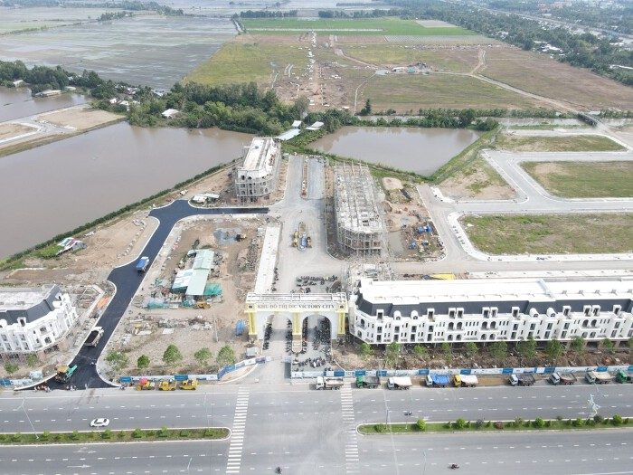 DIG nhận trước gần 5.000 tỷ từ khách mua bất động sản