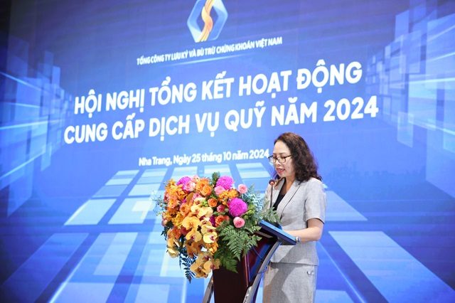 Ngành quỹ trên hành trình chạm ngưỡng 10% GDP