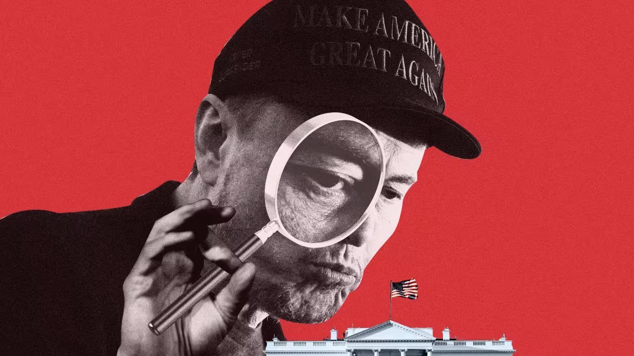 ‘Bộ trưởng’ Elon Musk sẽ điều hành nền kinh tế Mỹ như ‘Trò chơi vương quyền’, cam kết giảm 2 nghìn tỷ USD chi tiêu ngân sách