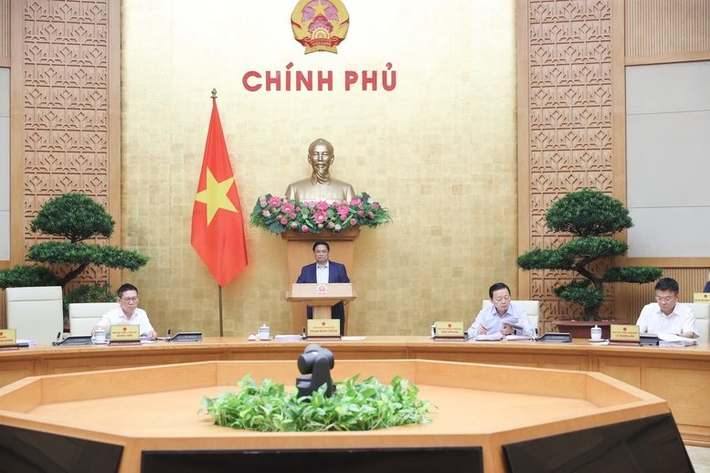 Thủ tướng: Phấn đấu tăng trưởng quý 4 đạt khoảng 7.5%
