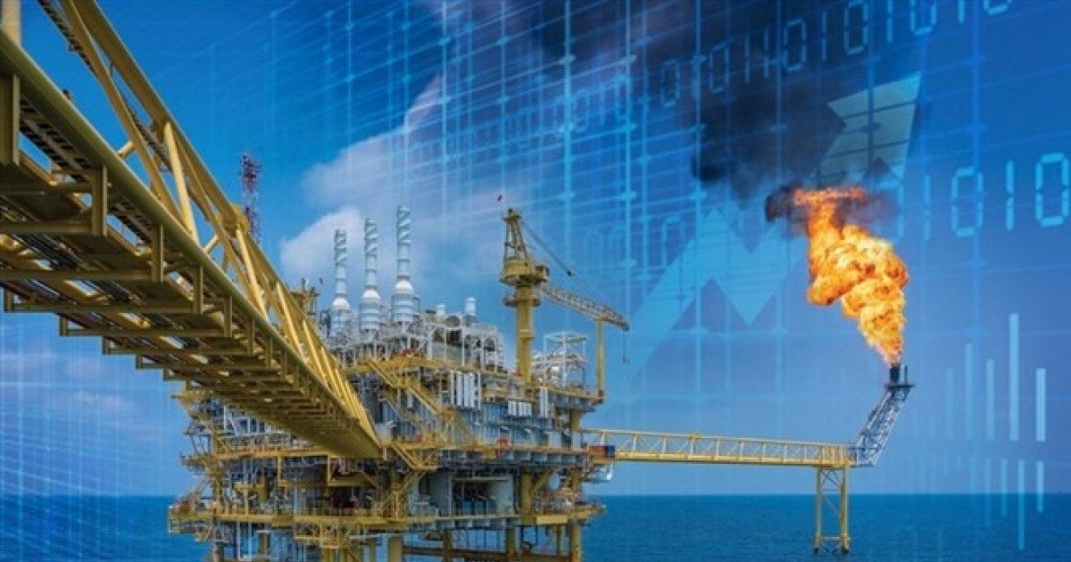 Lộ diện doanh nghiệp dầu khí có khả năng giành được hợp đồng 2 tỷ USD tại dự án Lô B