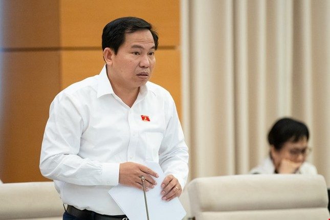 Chính phủ quy định ngưỡng doanh thu hằng năm thuộc diện không chịu thuế VAT