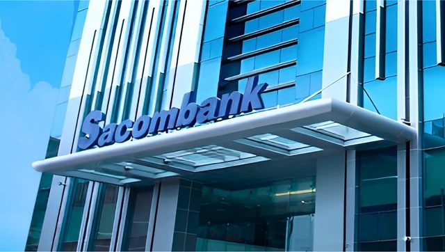 Chặng cuối tái cấu trúc: Sacombank (STB) thu hồi 10.000 tỷ đồng nợ xấu, thời điểm chia cổ tức sắp cận kề