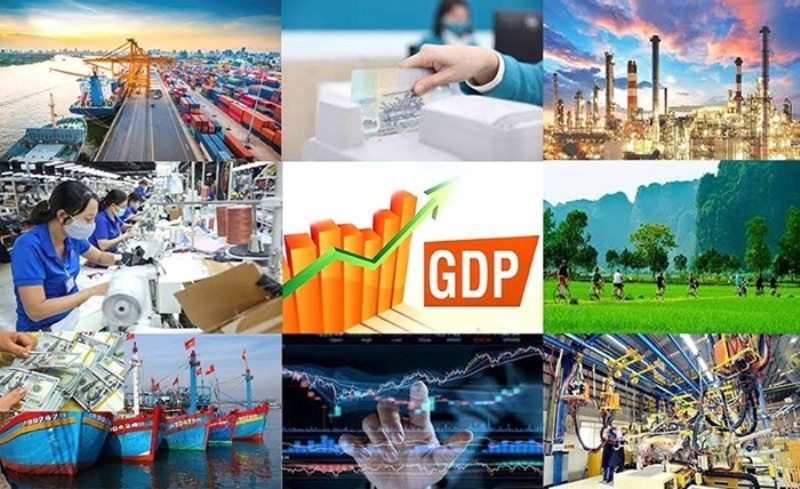 Thủ tướng: Phấn đấu tăng trưởng GDP năm sau đạt hai con số