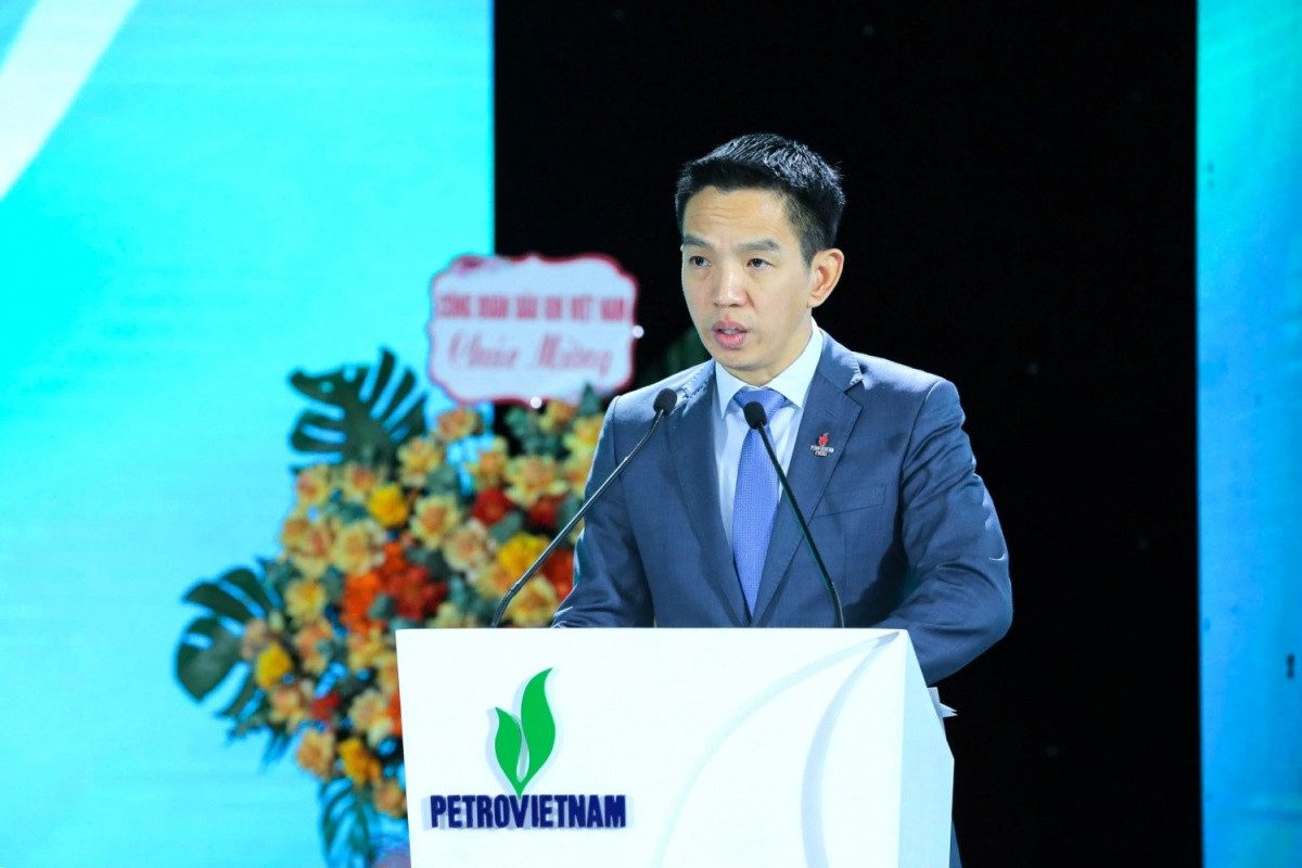 Cập nhật tiến độ triển khai 2 gói thầu gần tỷ USD của PVS tại siêu dự án điện khí Lô B – Ô Môn