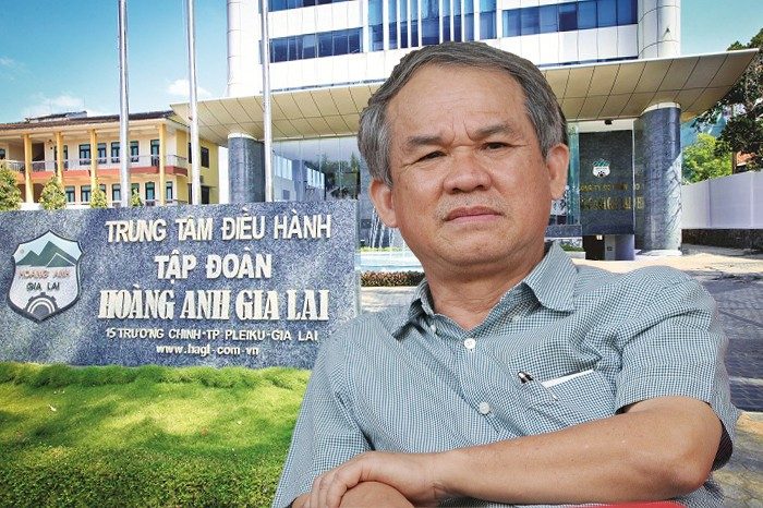 Công ty của tỷ phú Trần Bá Dương trả Hoàng Anh Gia Lai (HAG) hơn 1.000 tỷ đồng để thanh toán nợ trái phiếu