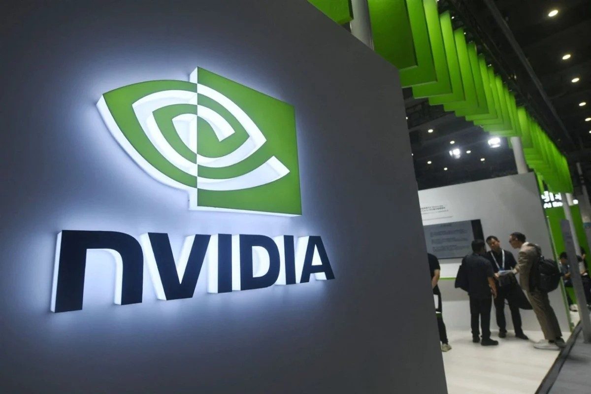 Nvidia đối mặt án phạt 1 tỷ USD nếu vi phạm luật chống độc quyền