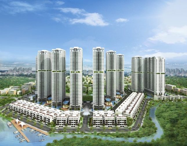 PDR: Chủ dự án The EverRich 3 bị tố ‘bán lụi’ nhà cho khách