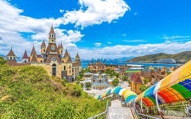 Vinpearl phát hành 70 triệu cổ phiếu ra công chúng, ‘chốt’ giá bán 71.350 đồng