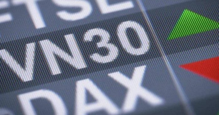 Nâng cấp HoSE-Index, sàng lọc khắt khe cổ phiếu vào VN30