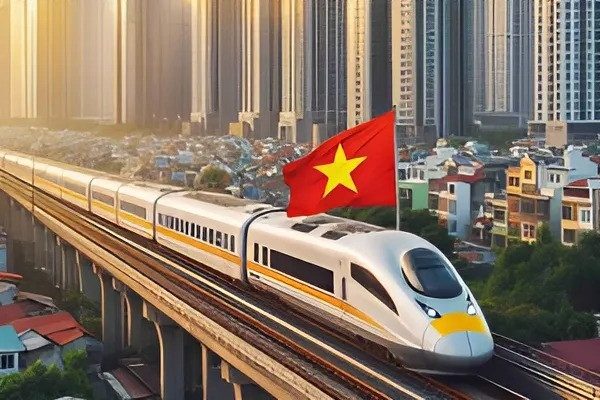 Lấy bài học từ Trung Quốc, Đèo Cả, Vinaconex… gấp rút chuẩn bị nguồn nhân lực tham gia vào dự án đường sắt 67 tỷ USD