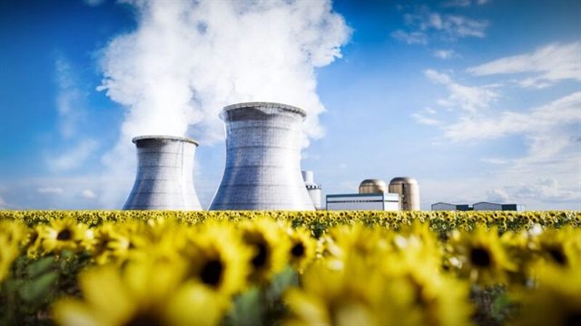 EVN kiến nghị được làm chủ đầu tư điện hạt nhân Ninh Thuận