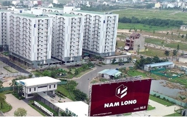 NLG: Công bố kế hoạch cháo bán cổ phiếu để tăng vốn điều lệ