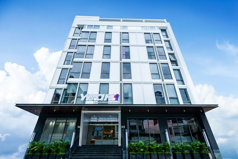 YEG: Giảm mạnh sau chuỗi tăng trần, Yeah1 chào bán 55 triệu cổ phiếu ra công chúng