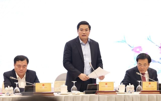 Bộ Kế hoạch và Đầu tư nêu các giải pháp để đạt mục tiêu tăng trưởng 2025 tối thiểu 8%