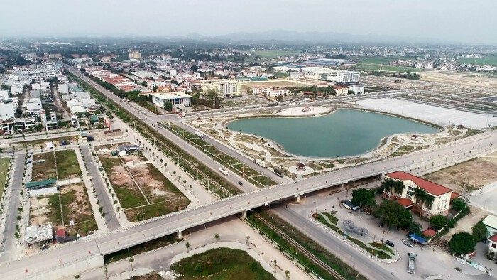 Bắc Giang sắp có khu công nghiệp hơn 150ha