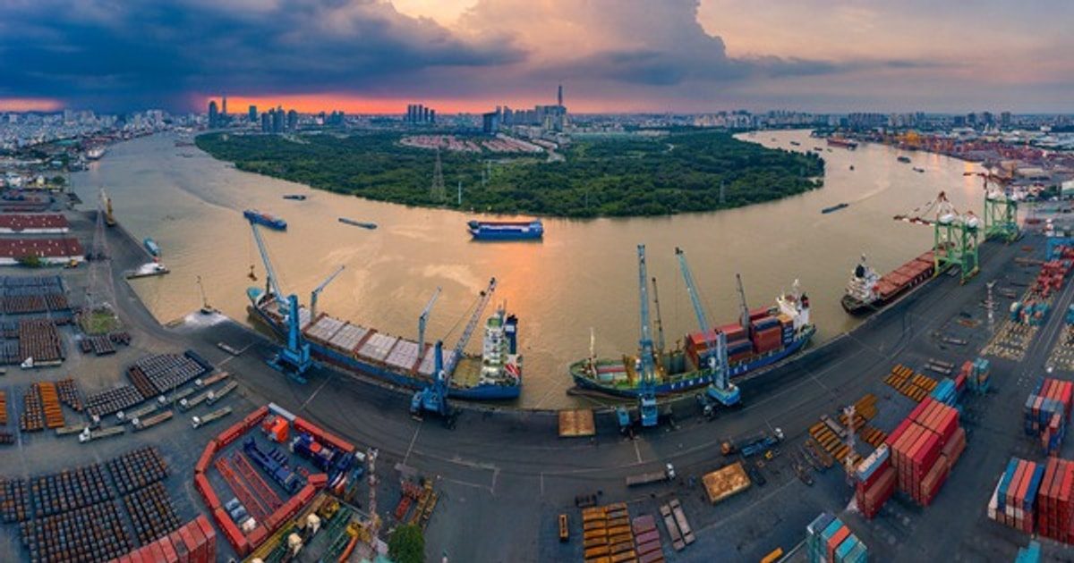 TP. HCM sẽ có ít nhất một trung tâm logistics được khởi công trước ngày 30/4/2025