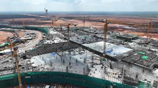 SSI Research: Đất nước và chứng khoán Việt Nam sẽ ‘VƯƠN MÌNH’ vào kỷ nguyên mới, VNINDEX chạm mốc 1.450 điểm cuối năm 2025